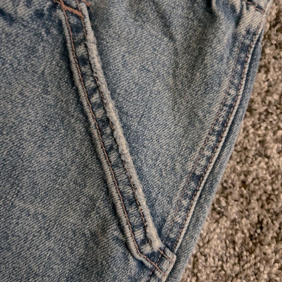 Mother Superior The Springy Ankle Jeans - Picture 9 of 15